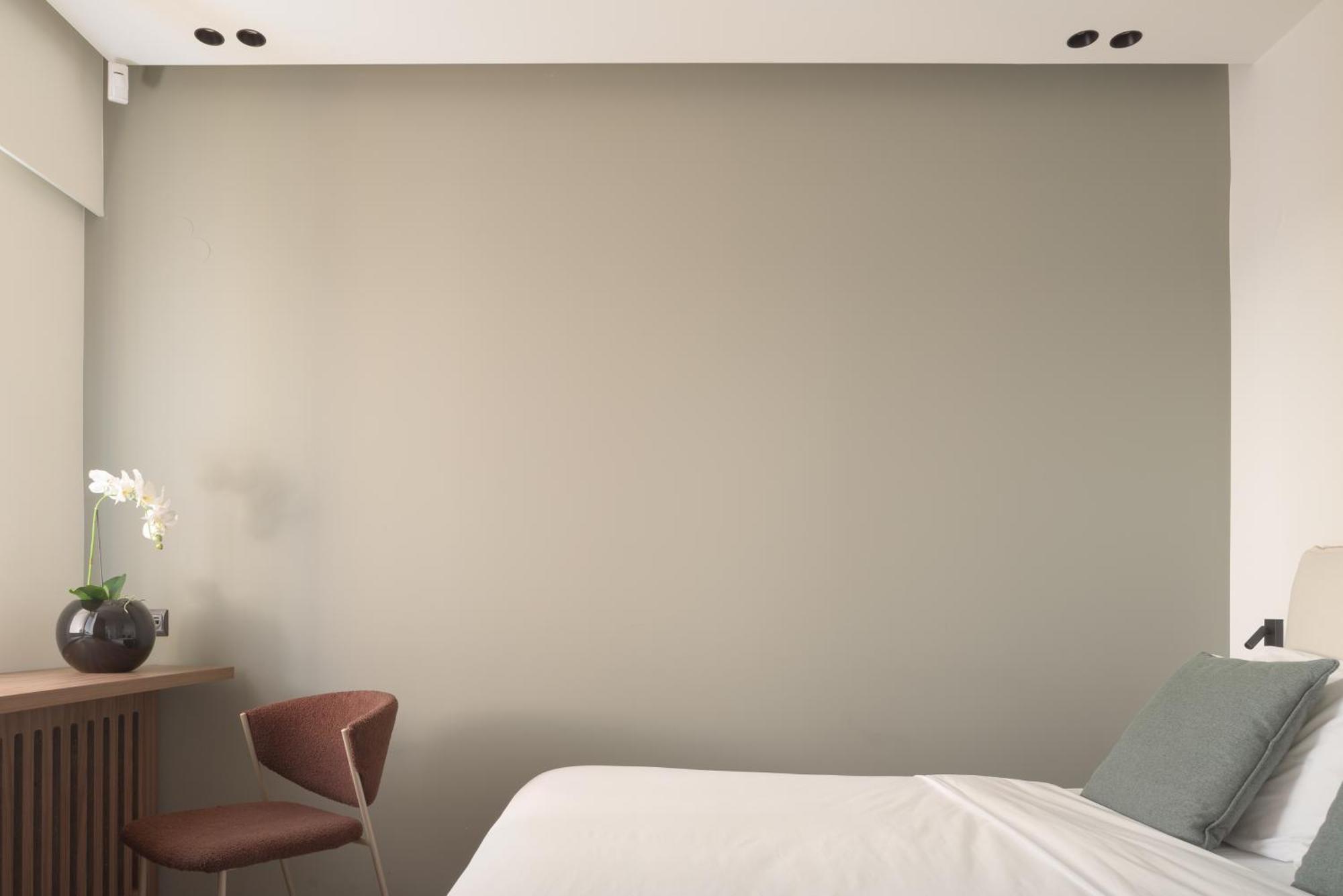 레팀노 Ikia Mia Sea View 아파트 외부 사진